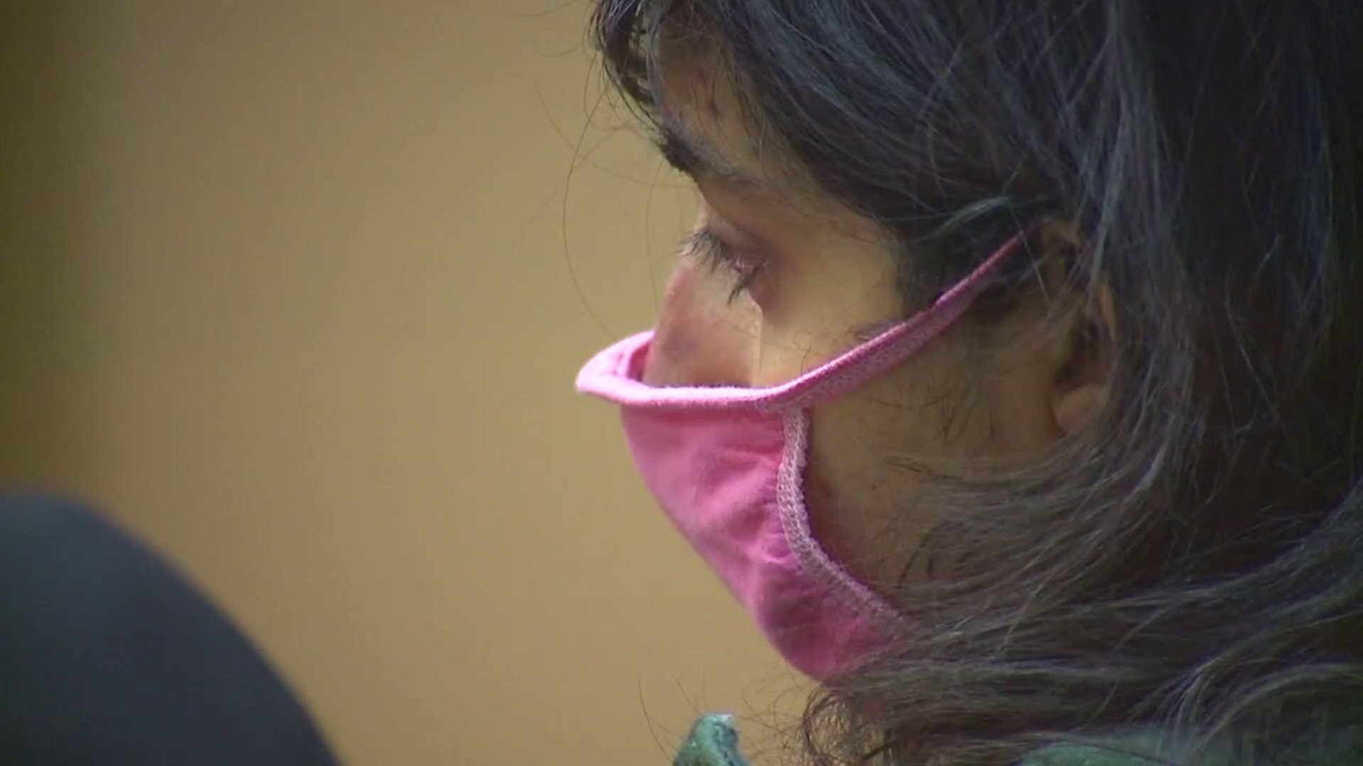 Washington woman accused of trying to kill her kids