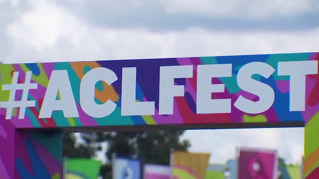 2026 ACL: CapMetro bus routes to festival