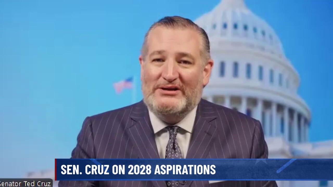 Battleground Texas: One-on-one with Texas Sen. Ted Cruz