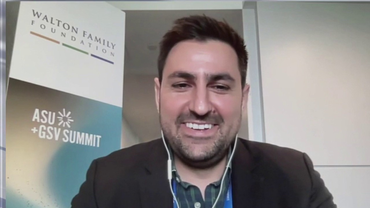 The integration of AI and education