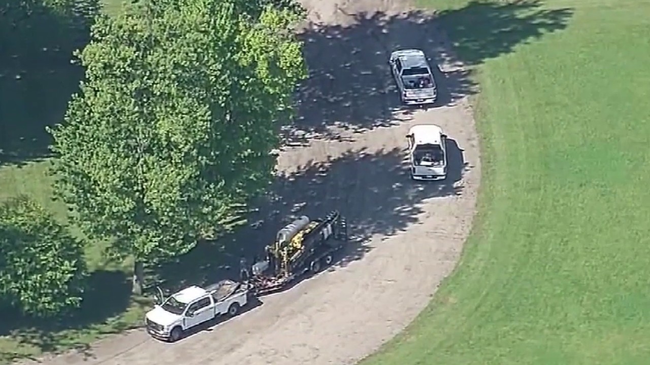 'ICE' operation in New Baltimore prompts police response