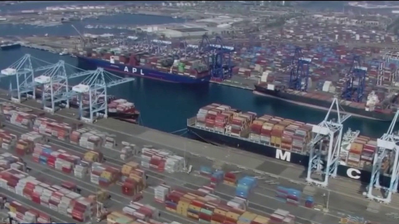 How latest round of tariffs will affect U.S. consumers and businesses