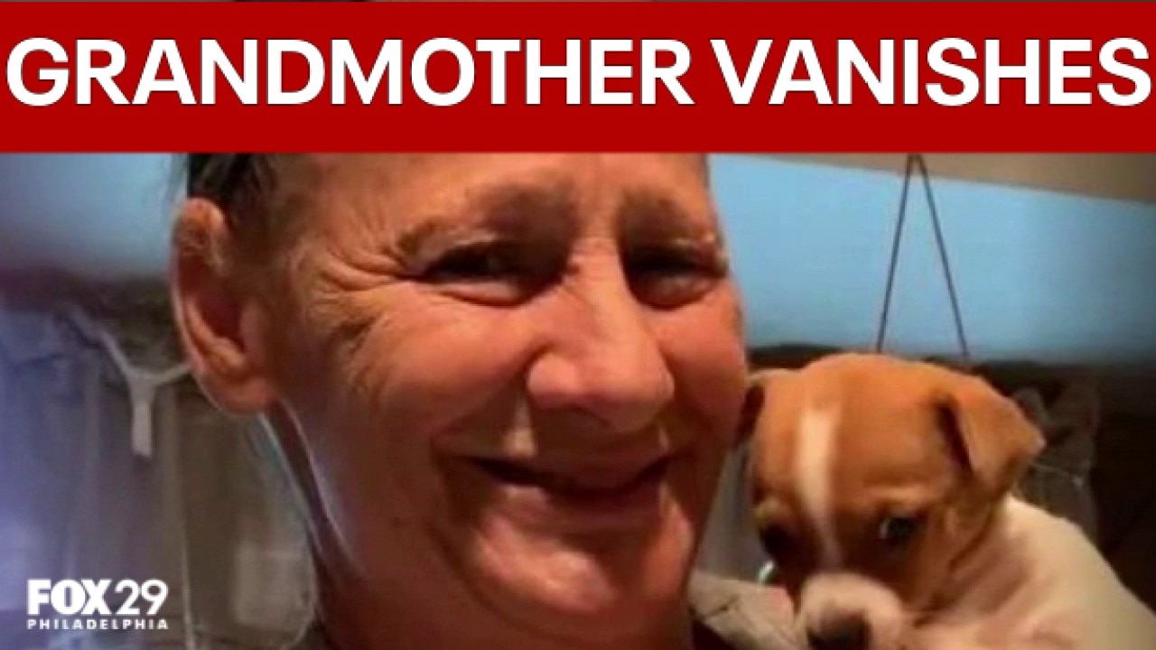 3 years since Norma Yates disappeared in Camden County