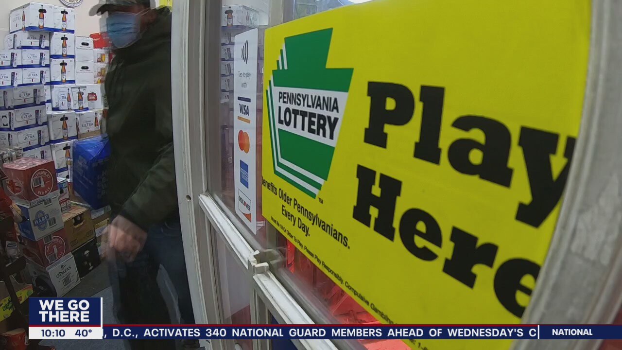 Mega Millions, Powerball jackpots are above $400 million each