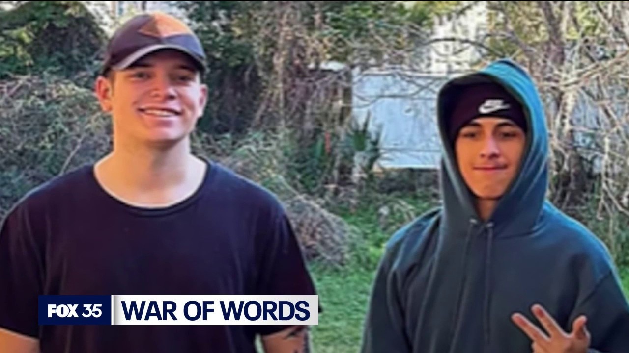 Victims' families call for juvenile justice reforms after DeLand double murder