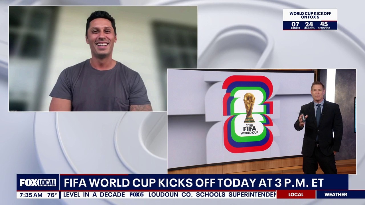 FIFA World Cup Kicks Off: What to Expect