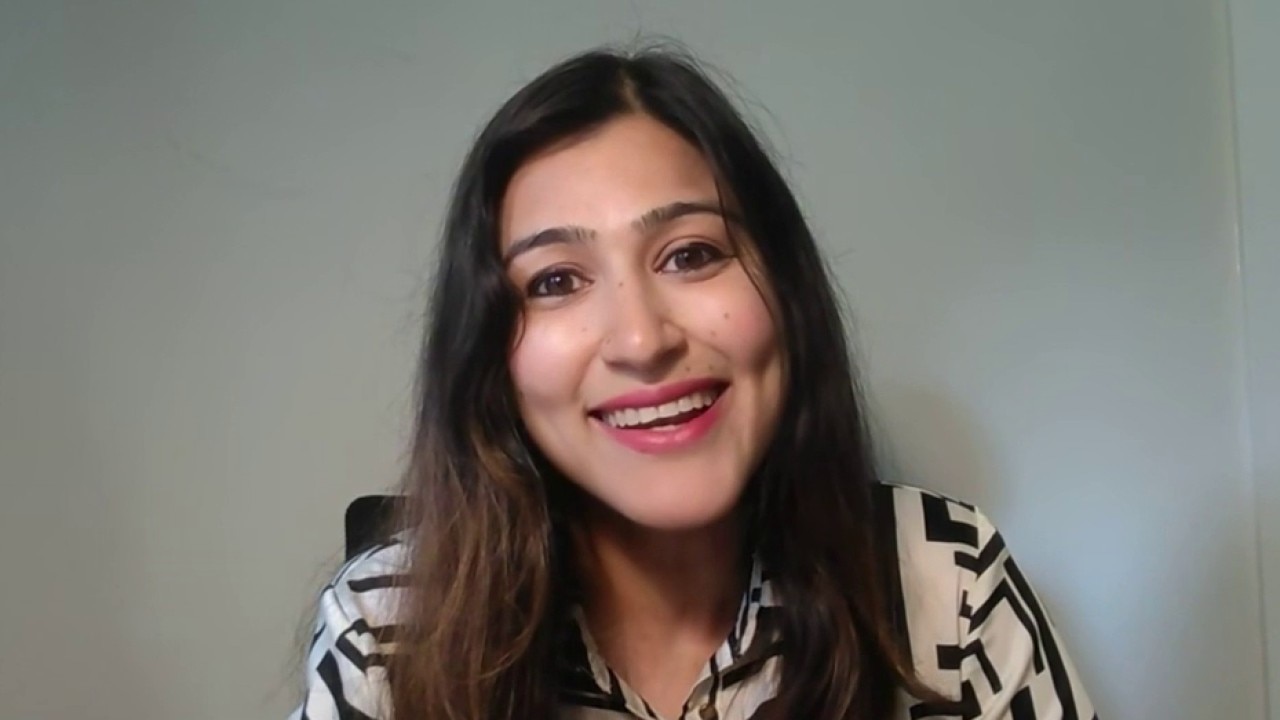 Dr. Sonam Bhalla breaks down ultra-rare GABRA2 gene mutation