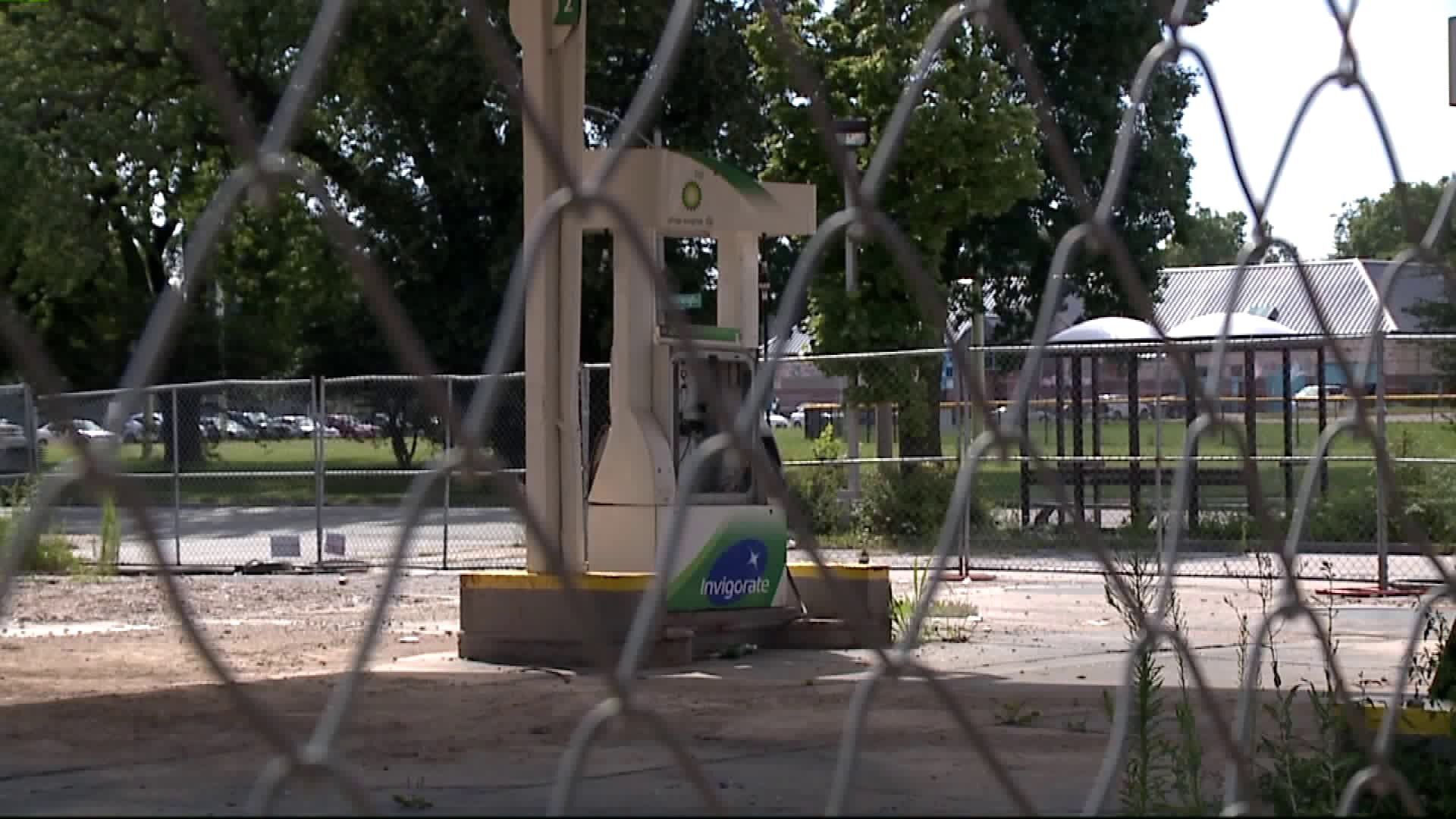 Sherman Park businesses