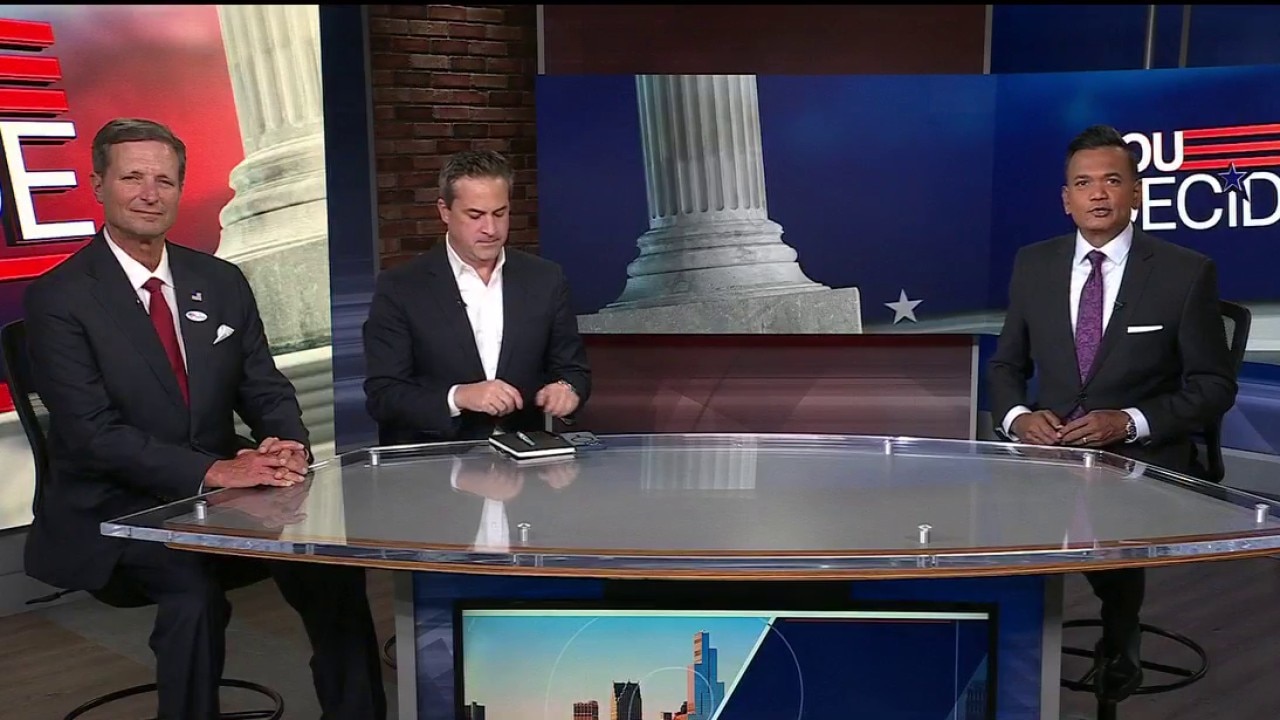 Deep dive into high stakes Michigan Primary Election