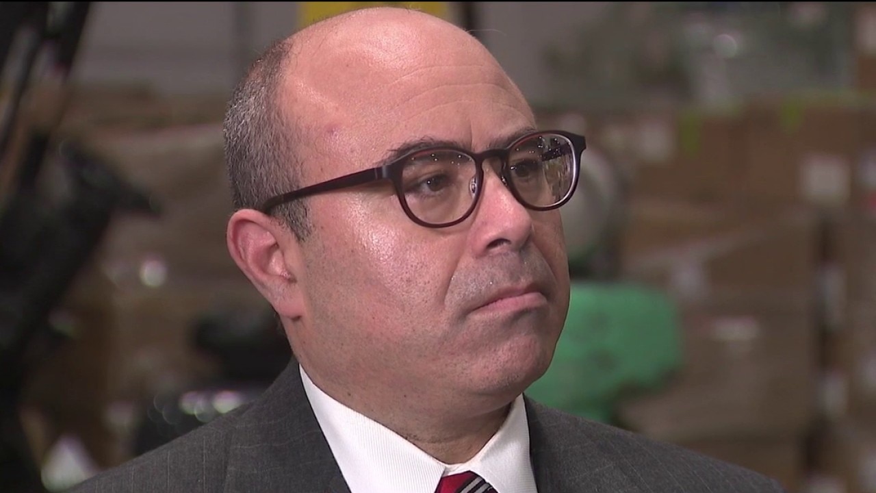 US attorney Andrew Boutros on court order violation, resignation calls: 'That's yesterday's news'