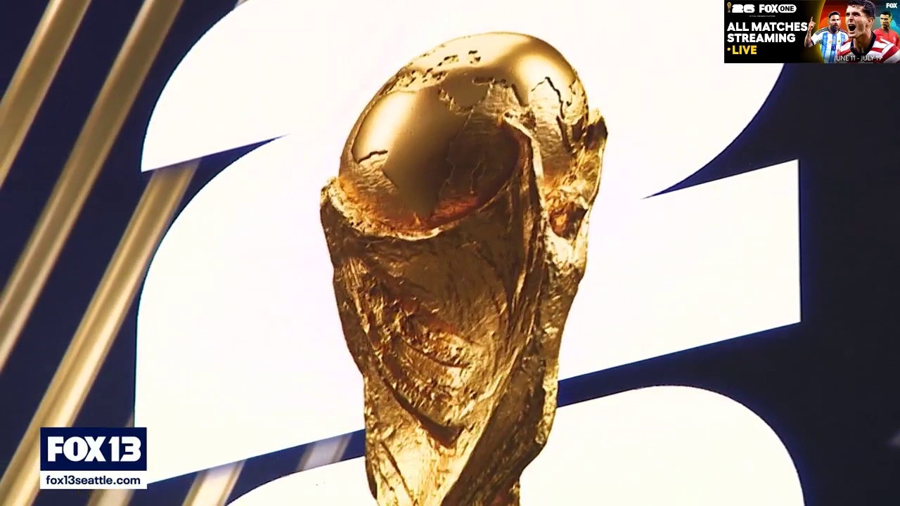StubHub issue leaves Tacoma mom without World Cup ticket