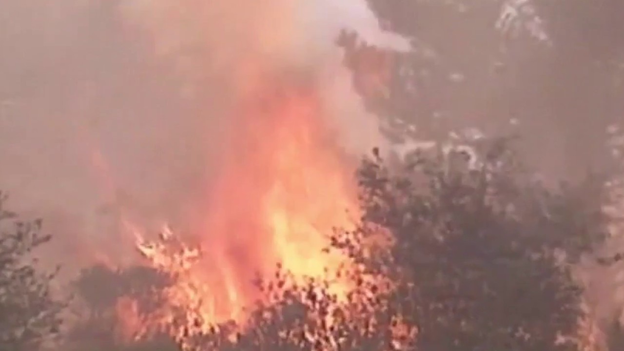 35 years since deadly Oakland Hills fire