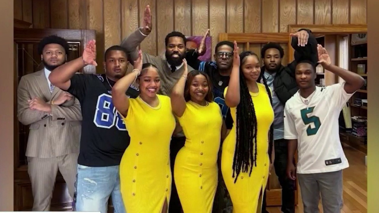 Atlanta students demand four-way stop after crash