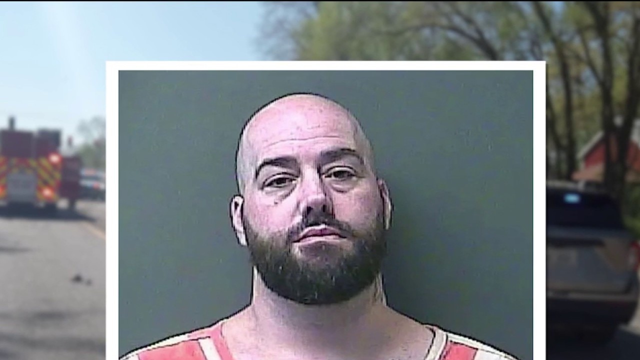Amazon sued over Indiana school bus crash that left teen with catastrophic injuries
