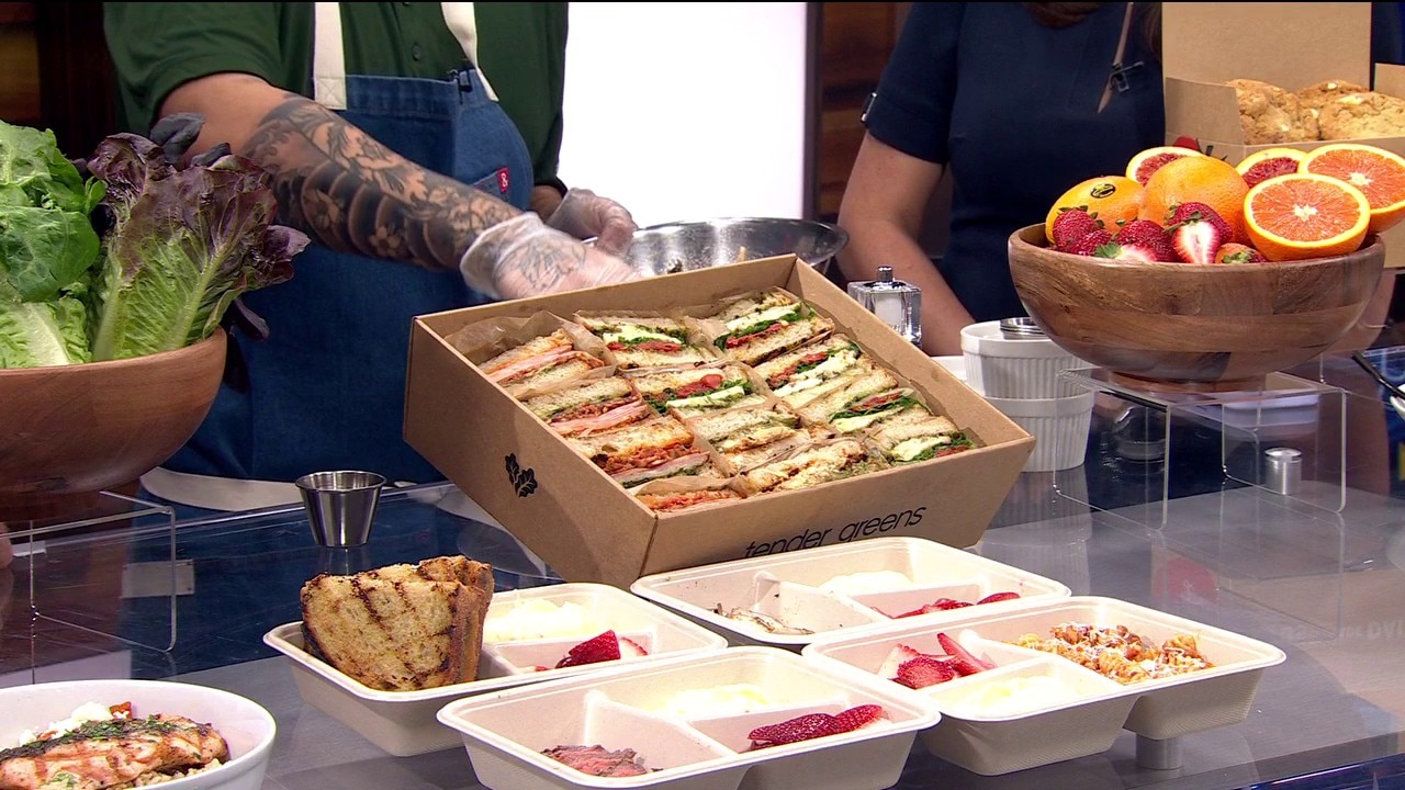 Keeping kids healthy this week