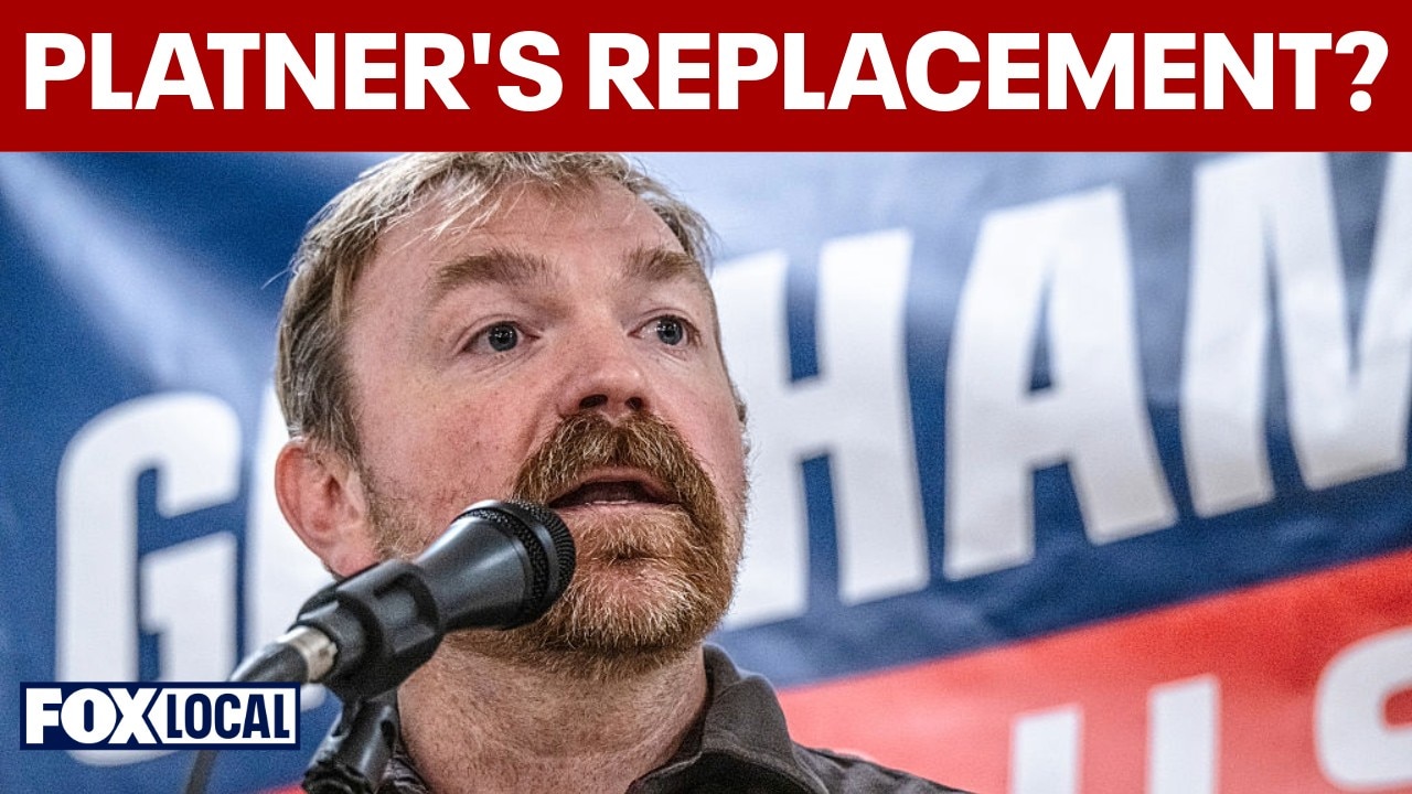 Democrats rush to find replacement for Platner in Maine Senate race