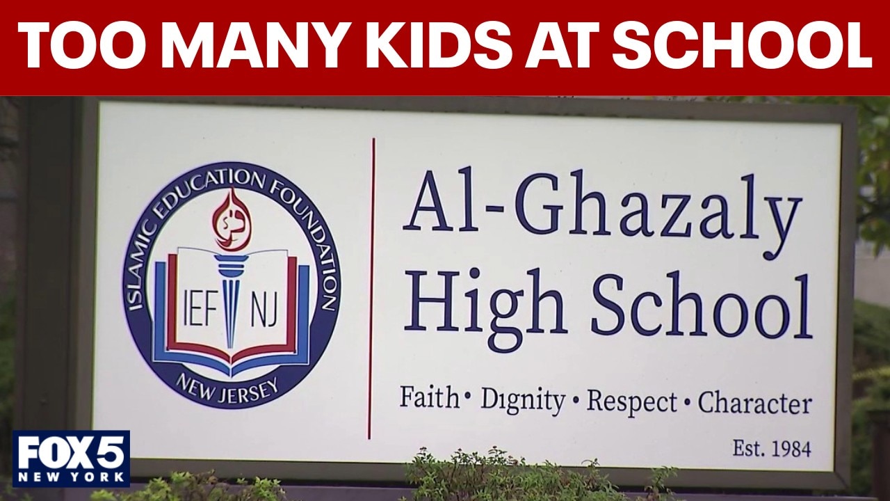 NJ school admits to enrolling more people that it was approved for