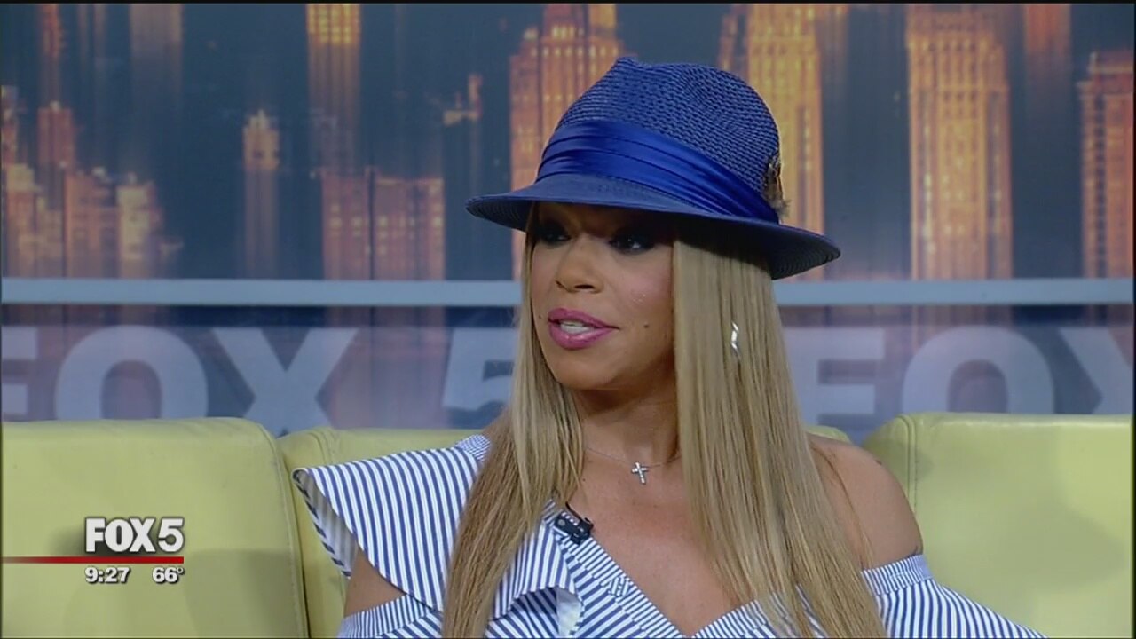 Faith Evans