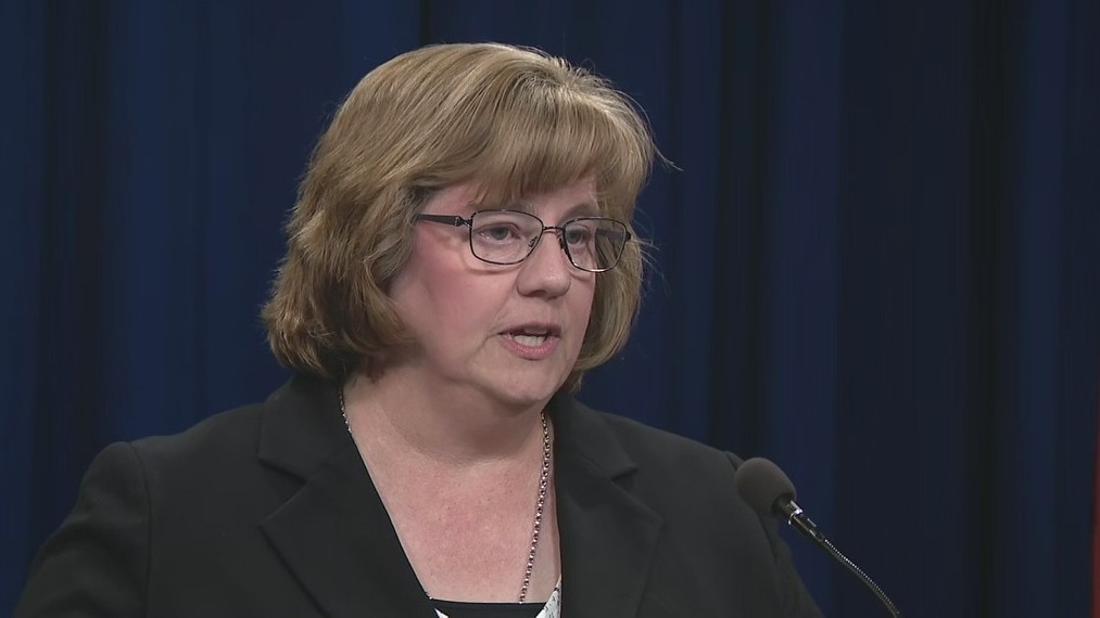 No charges for Chandler officer who shot teen in 2021