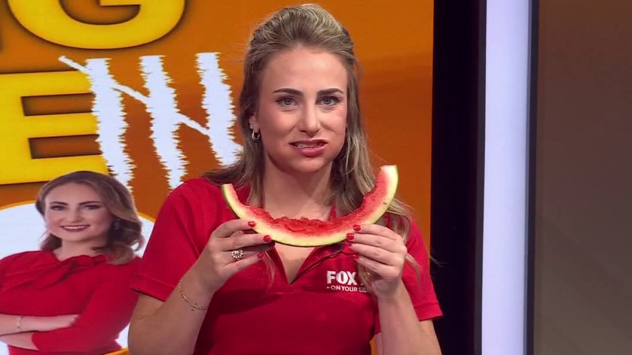 Watermelon eating competition: Keeping Score 