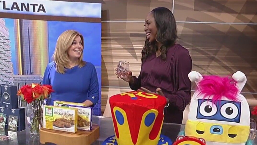 New things to try in 2025