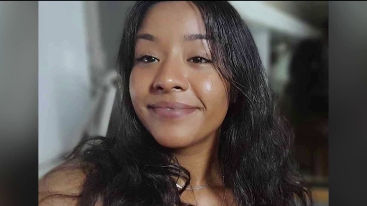 Young mother killed while riding bicycle in San Jose identified by family