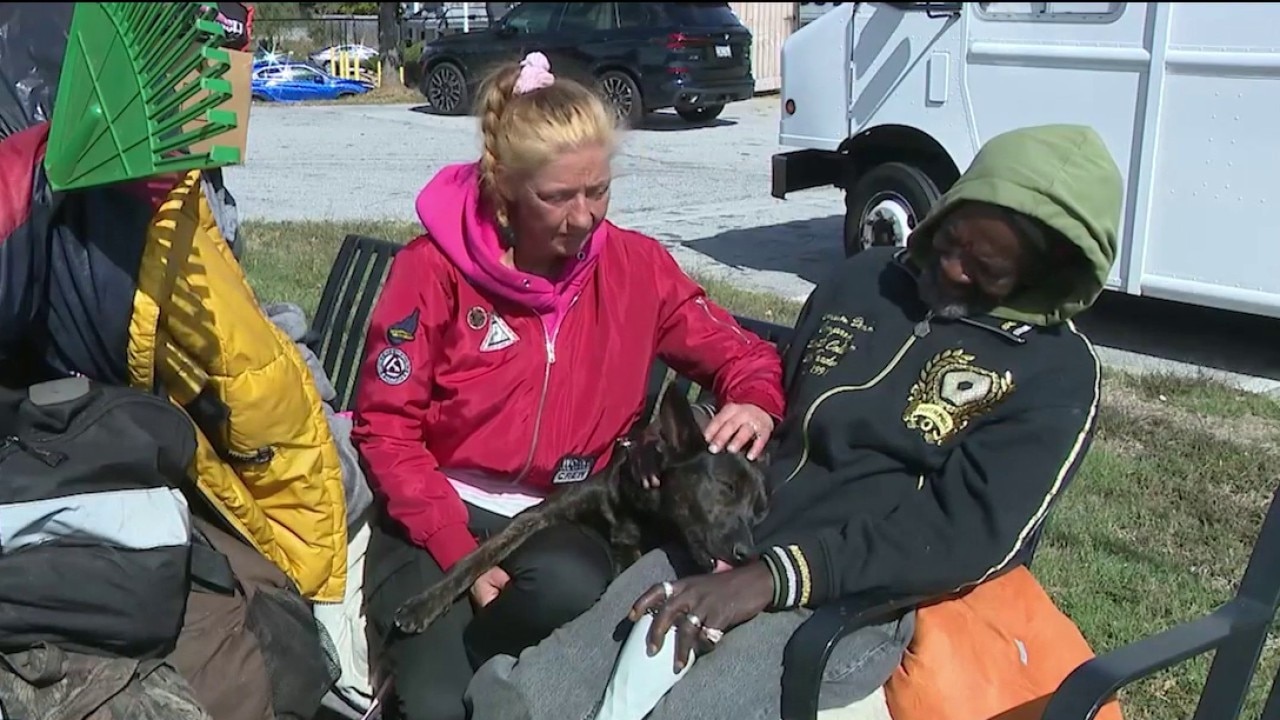 DeKalb County passes ban on public unauthorized camping