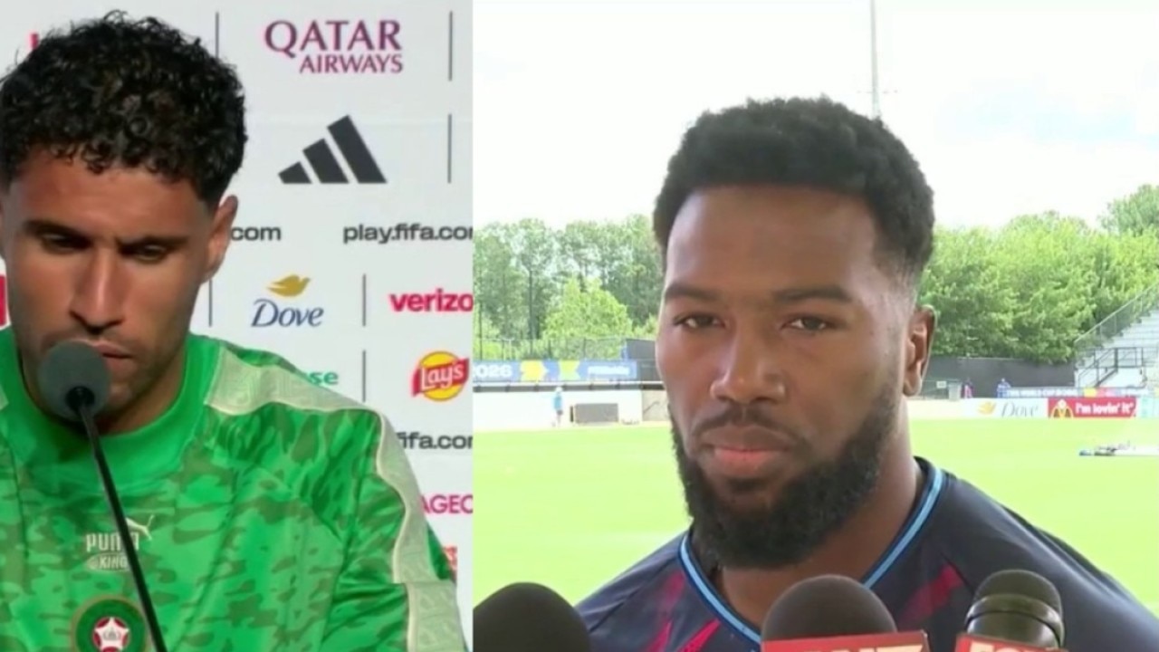 World Cup Atlanta: Morocco vs. Haiti play today in Atlanta