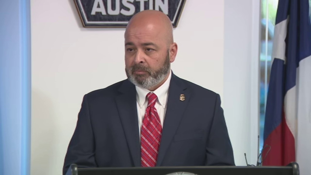FULL: APD presser on July 4th homicide