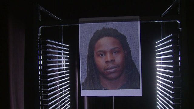 "Where there is drugs, there is guns:" U.S. Marshals search for Jordan Coney