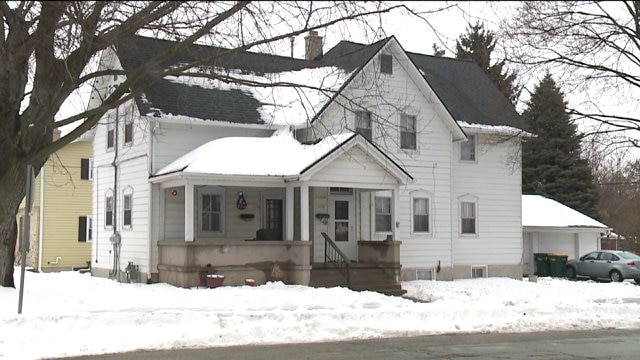 "All hell broke loose:" 31-year-old woman shot in the leg in the midst of domestic incident in Grafton