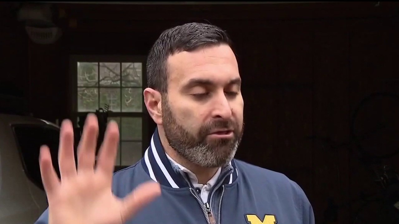 Report by The Guardian alleges obscene messages by UM Regent Jordan Acker