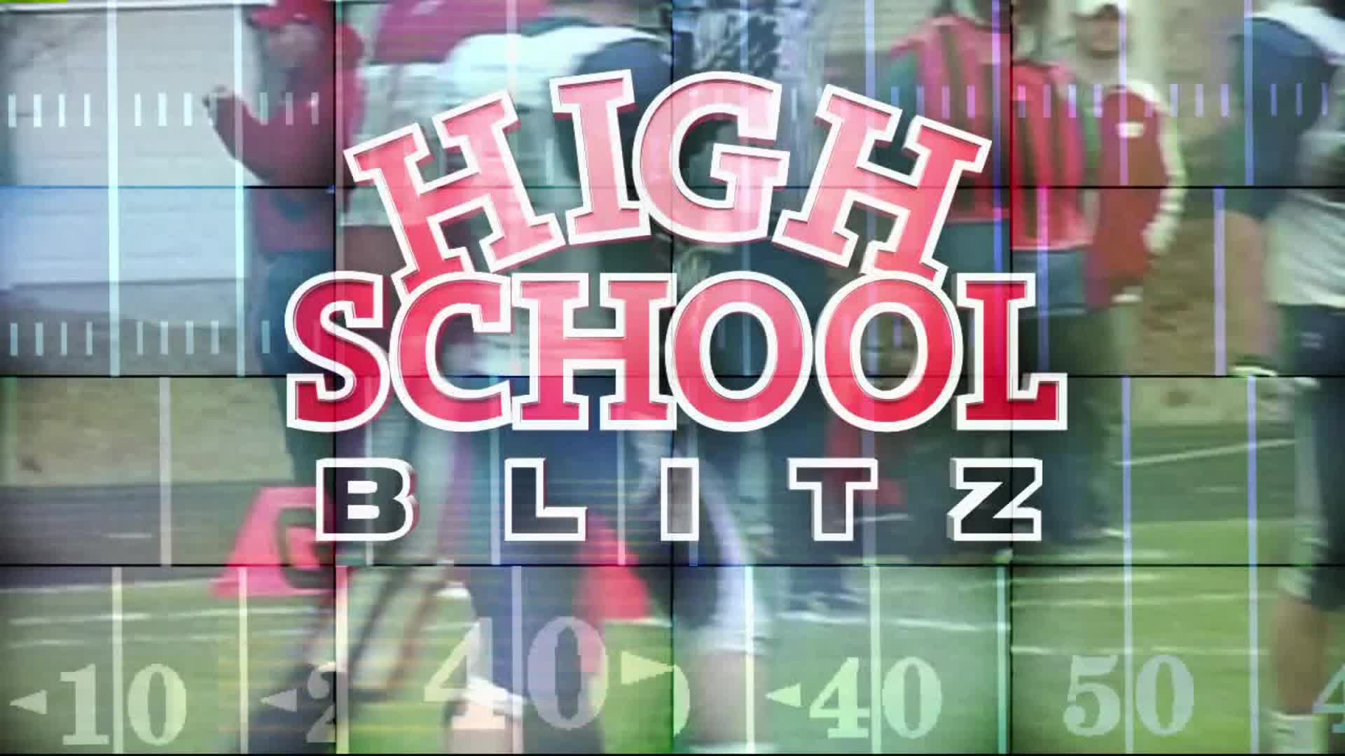 High School Blitz