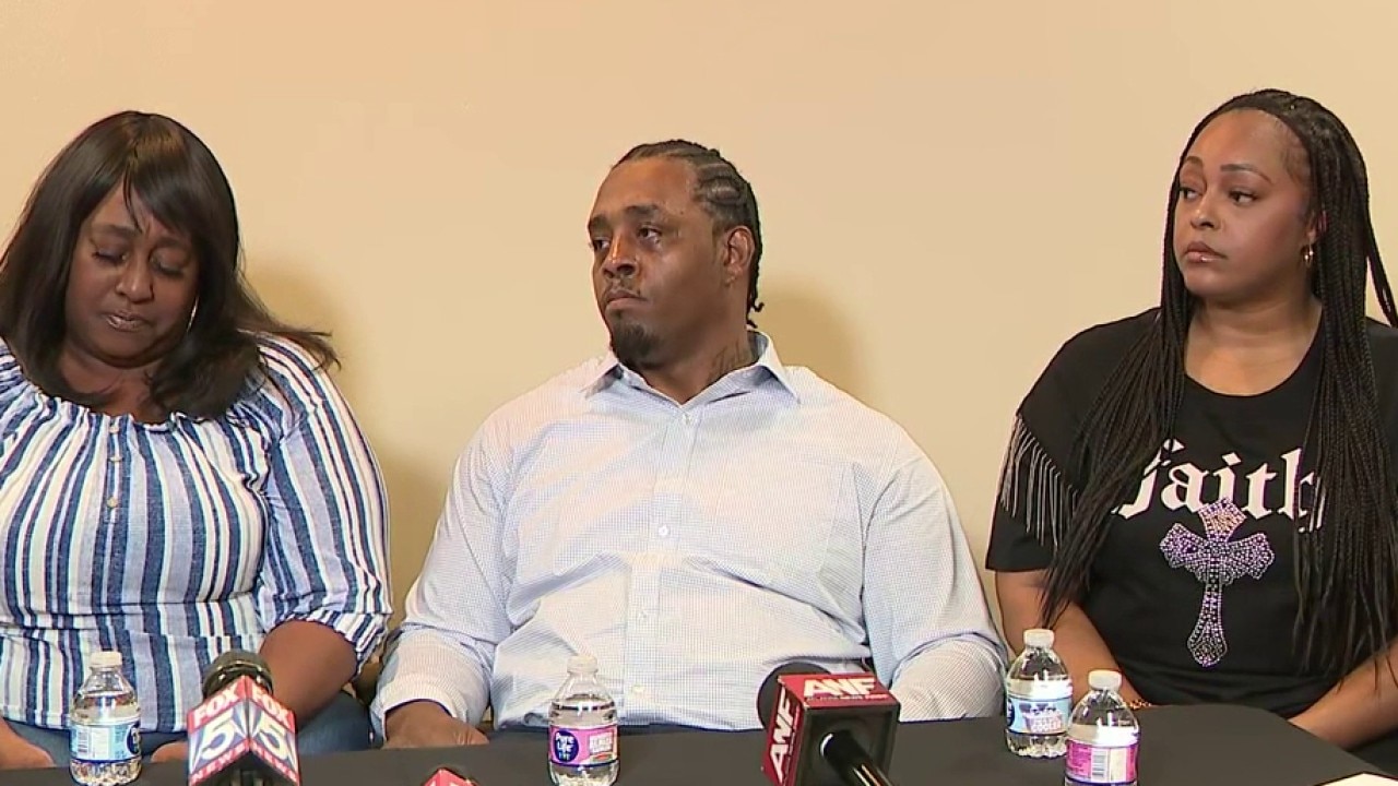 Magic City shooting victim's family files lawsuit