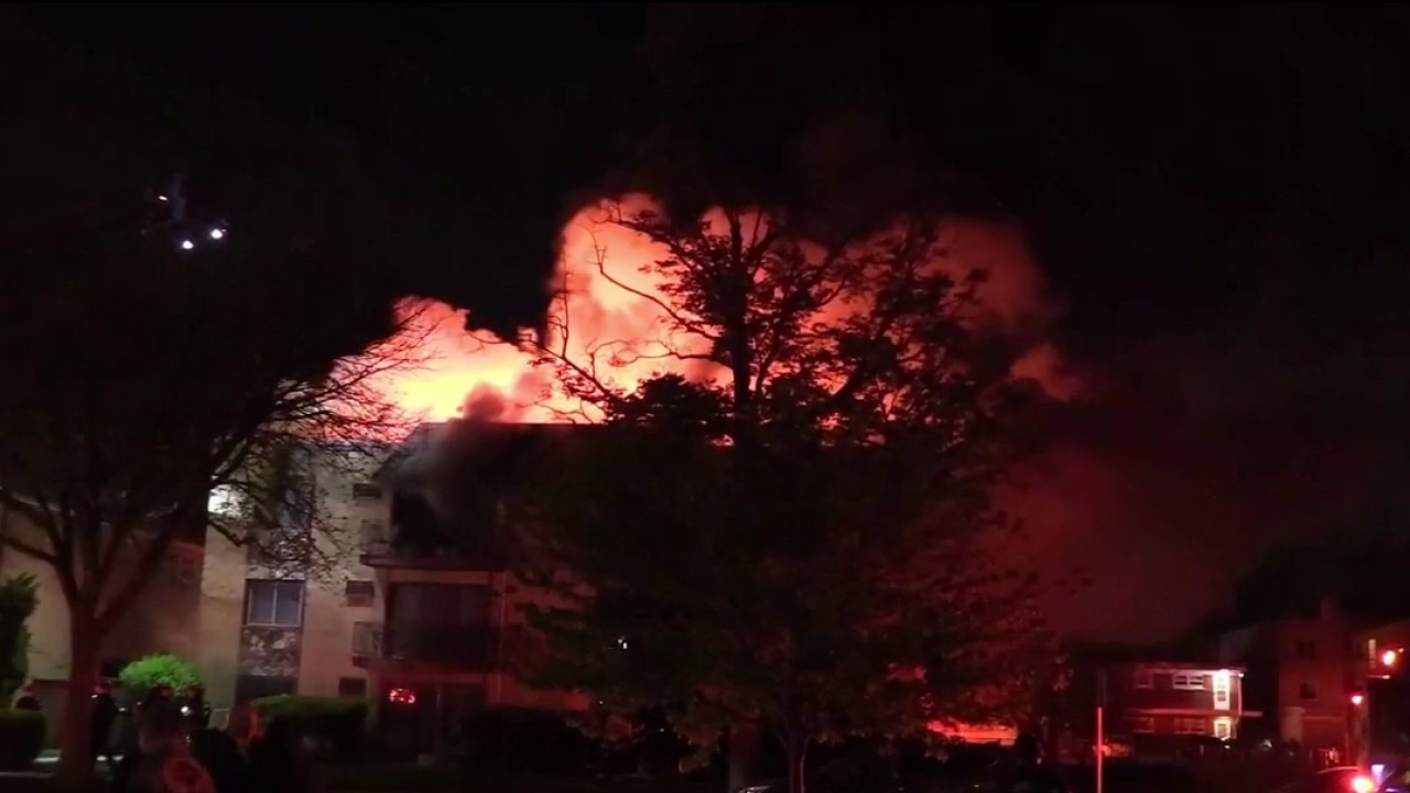 Lawsuit filed in Des Plaines condo fire
