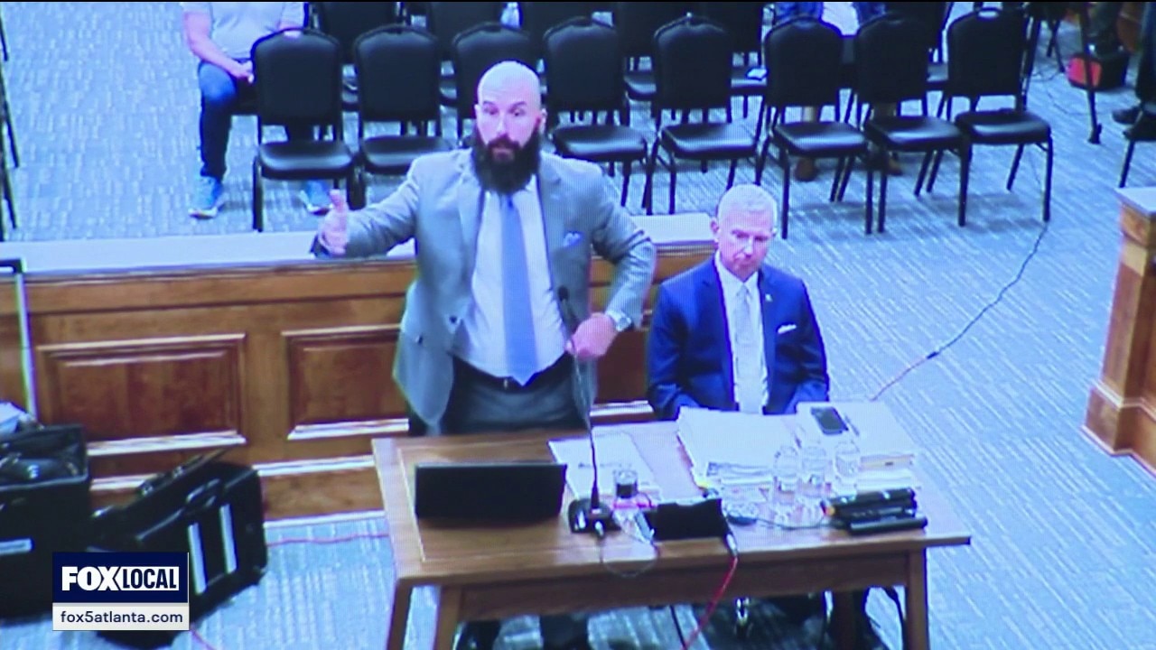 Defense files motions to exclude DUI evidence