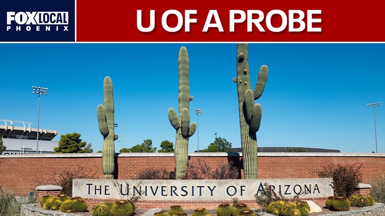 U of A fraternity activities frozen as dean of students launches misconduct probe