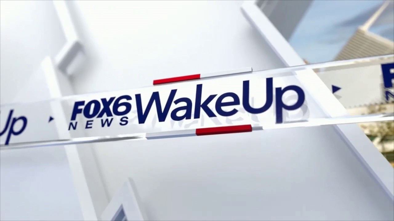 FOX6 WakeUp News at 8 | April 13, 2026