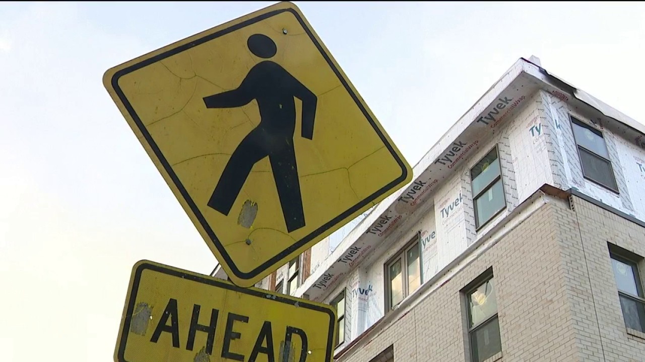 New sidewalk rules coming to Atlanta builders