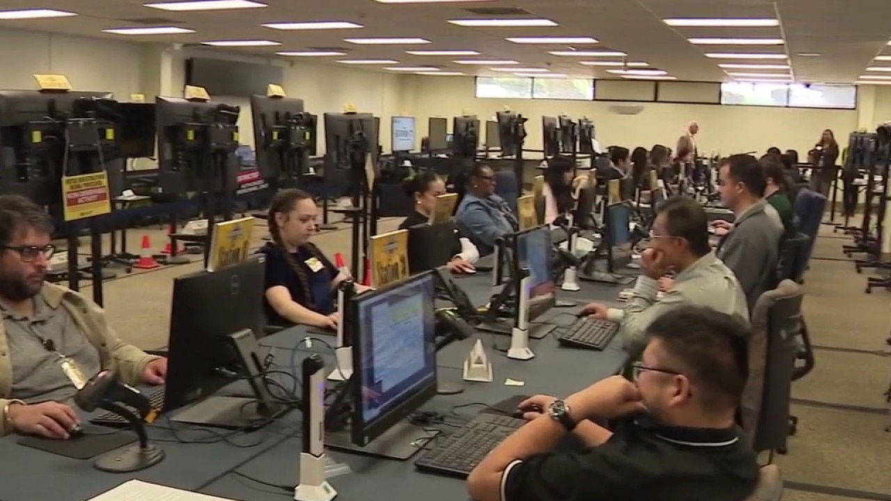 OC Registrar: Election will be safe and secure