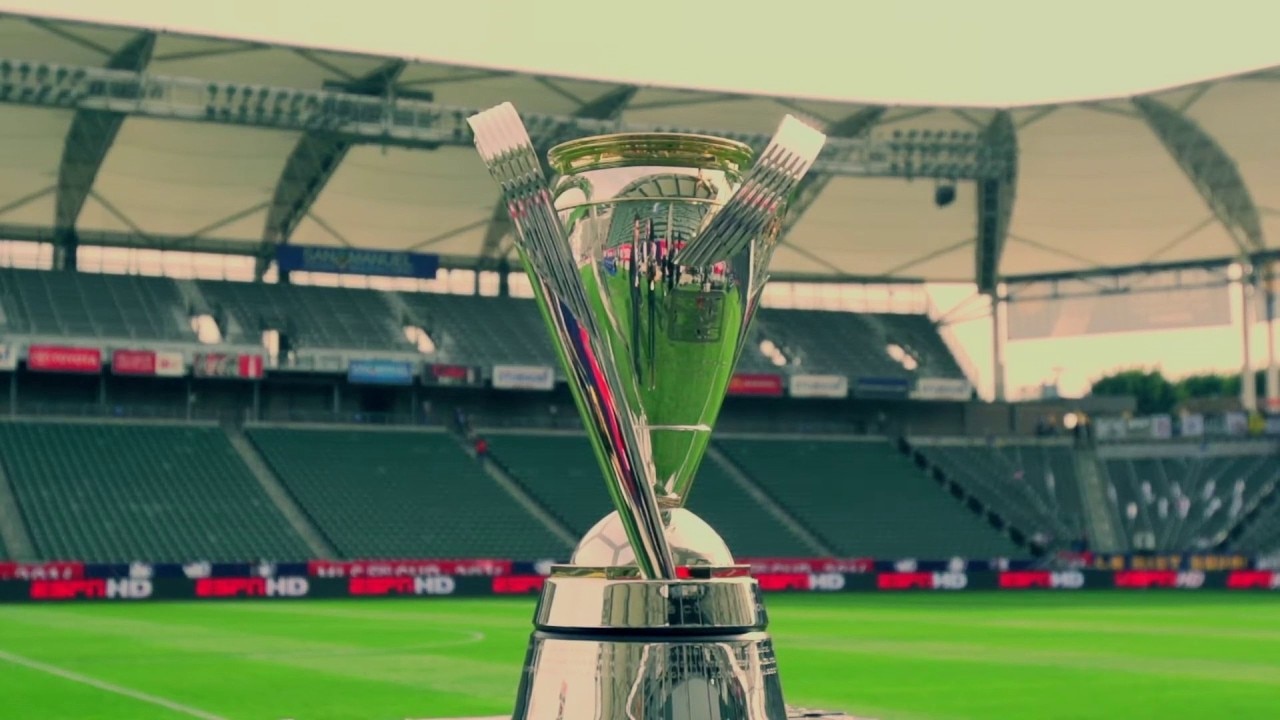 LA Galaxy: Spotlight Episode 9