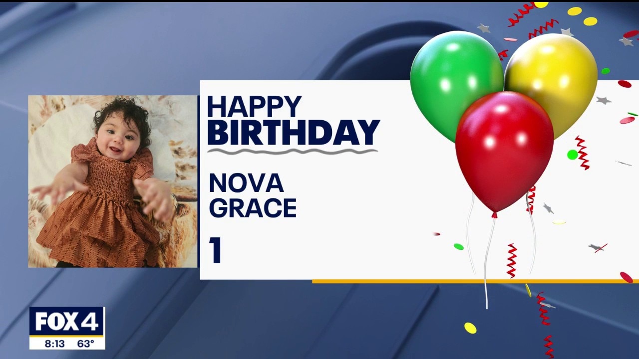 Good Day birthdays for May 8