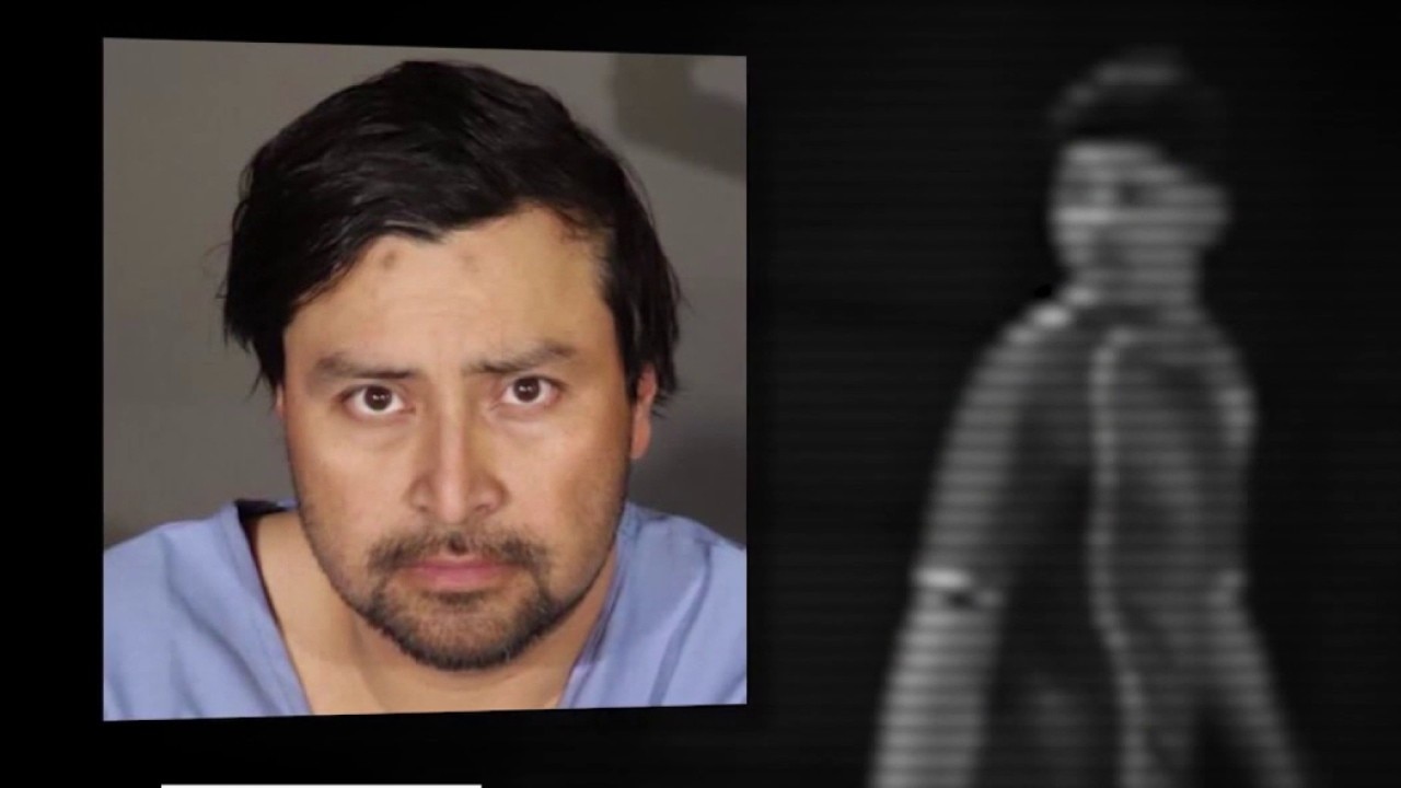 Soccer coach accused of killing teen to be arraigned