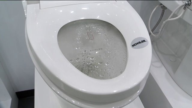 Looking to remodel your bathroom? Check out the NARI Spring Home Improvement Show