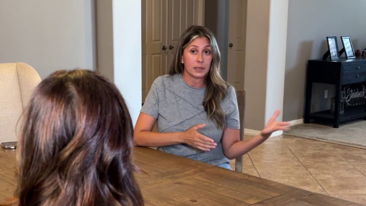 Former GKN Aerospace employee speaks out
