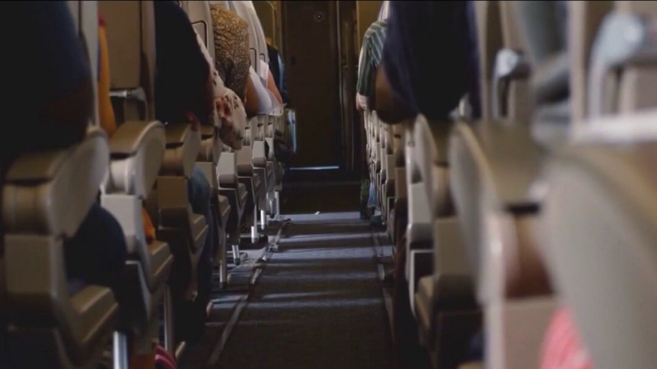 More Americans choosing to travel to smaller towns