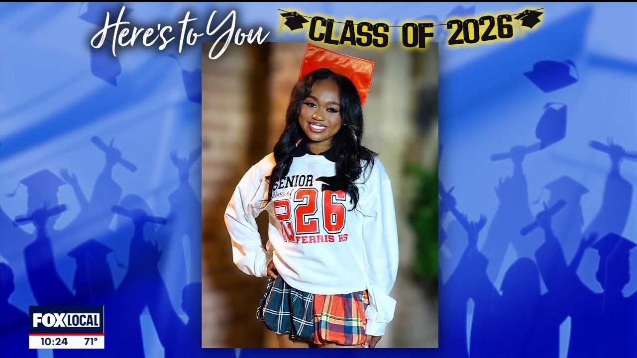 Here's To You: Class of 2026