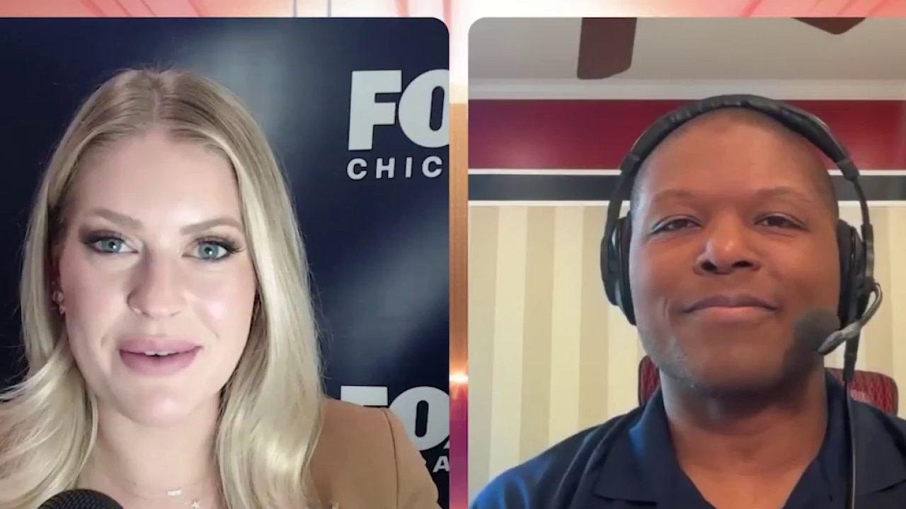  Why Sam Roush is key to the Bears offense & could QB Riley Moss replace Case Keenum? | The Offseason