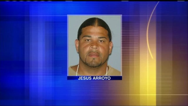 Escaped prisoner back in custody
