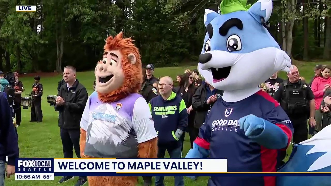 Zip Trips: Falling in love with the community and charm of Maple Valley